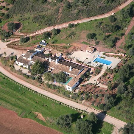 Fazendinha - Tavira - Spacious And Tranquil酒店 外观 照片