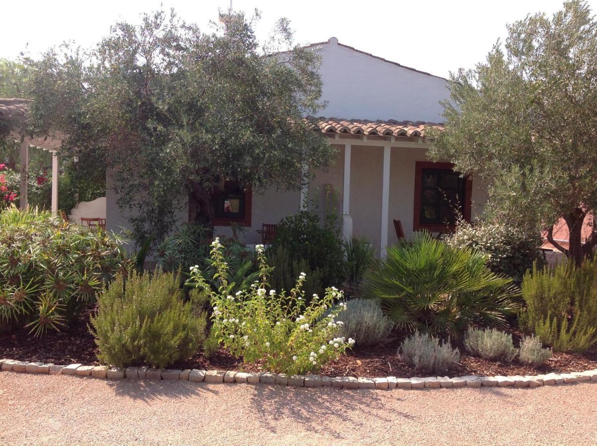 Fazendinha - Tavira - Spacious And Tranquil酒店 外观 照片