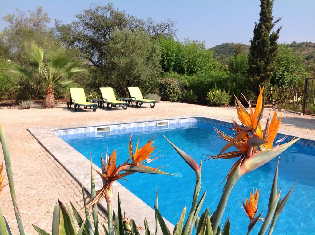 Fazendinha - Tavira - Spacious And Tranquil酒店 外观 照片