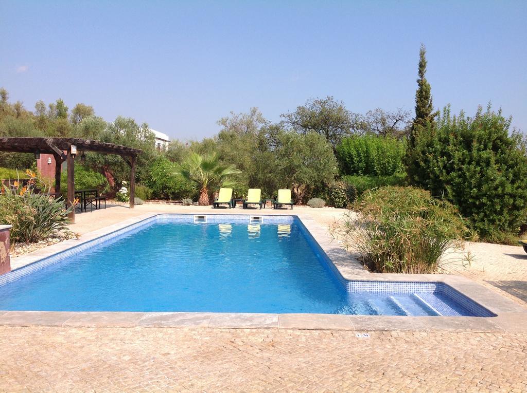 Fazendinha - Tavira - Spacious And Tranquil酒店 外观 照片
