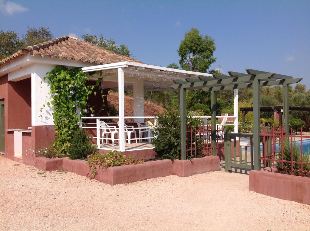 Fazendinha - Tavira - Spacious And Tranquil酒店 外观 照片