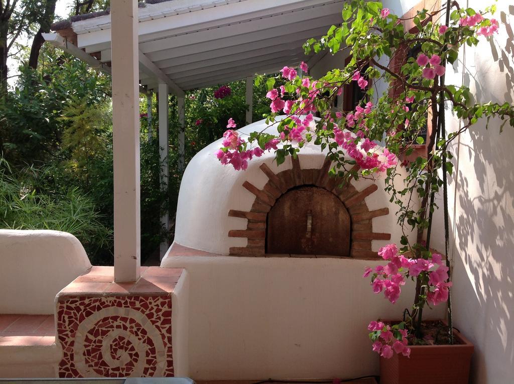 Fazendinha - Tavira - Spacious And Tranquil酒店 外观 照片