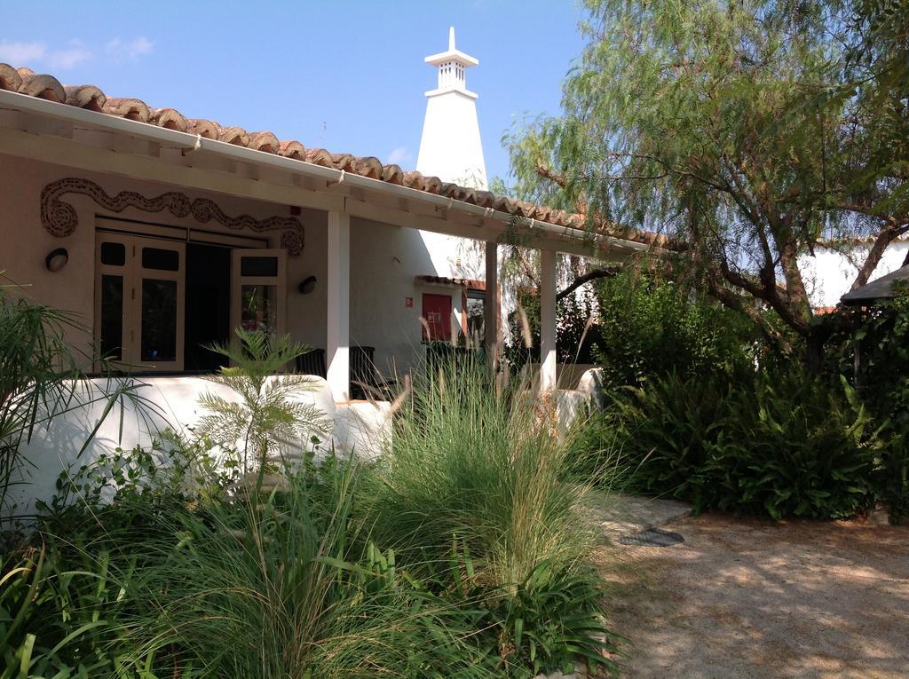 Fazendinha - Tavira - Spacious And Tranquil酒店 外观 照片
