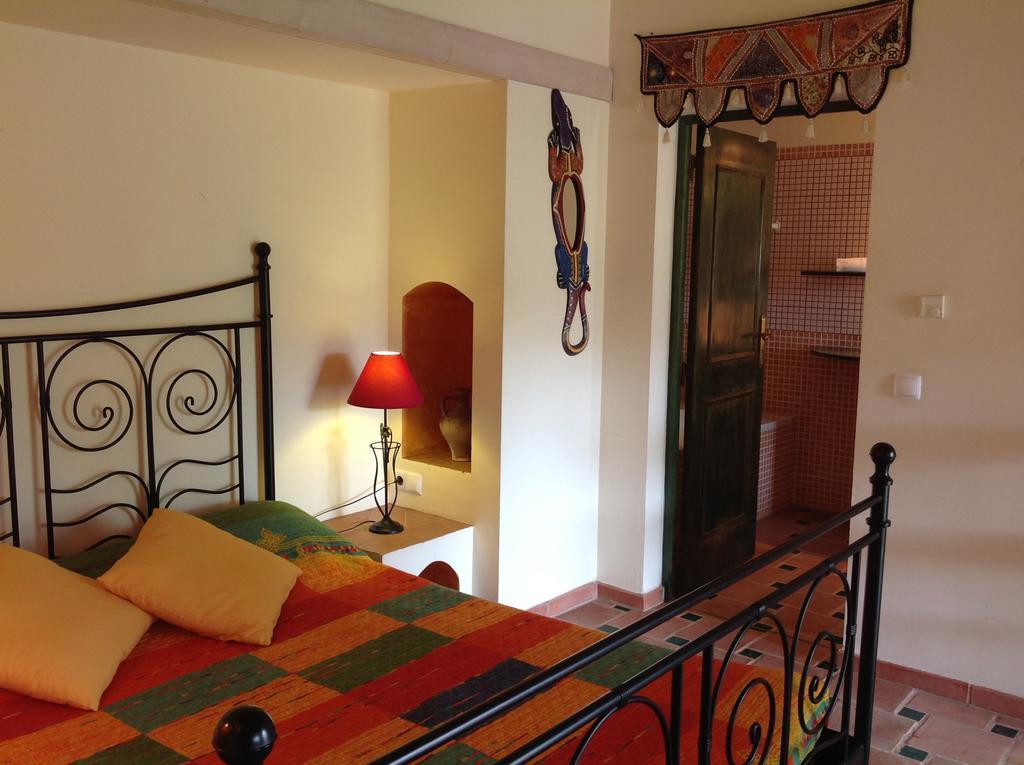 Fazendinha - Tavira - Spacious And Tranquil酒店 客房 照片