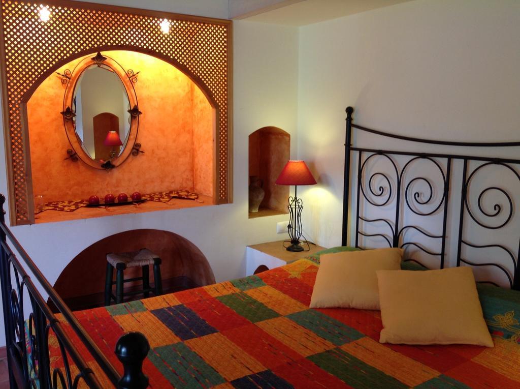 Fazendinha - Tavira - Spacious And Tranquil酒店 客房 照片