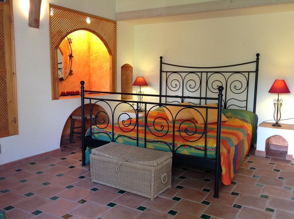Fazendinha - Tavira - Spacious And Tranquil酒店 客房 照片