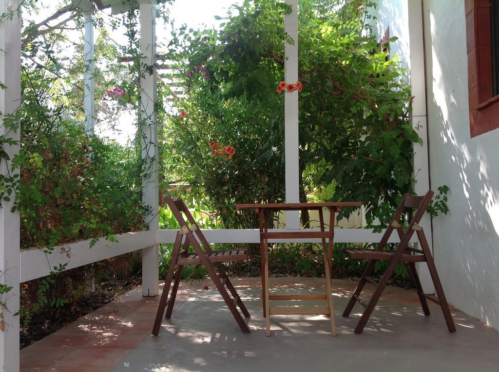 Fazendinha - Tavira - Spacious And Tranquil酒店 外观 照片