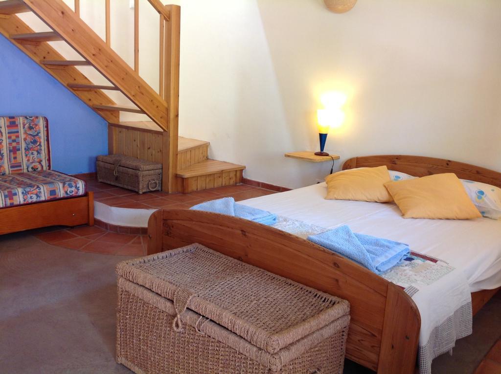 Fazendinha - Tavira - Spacious And Tranquil酒店 客房 照片