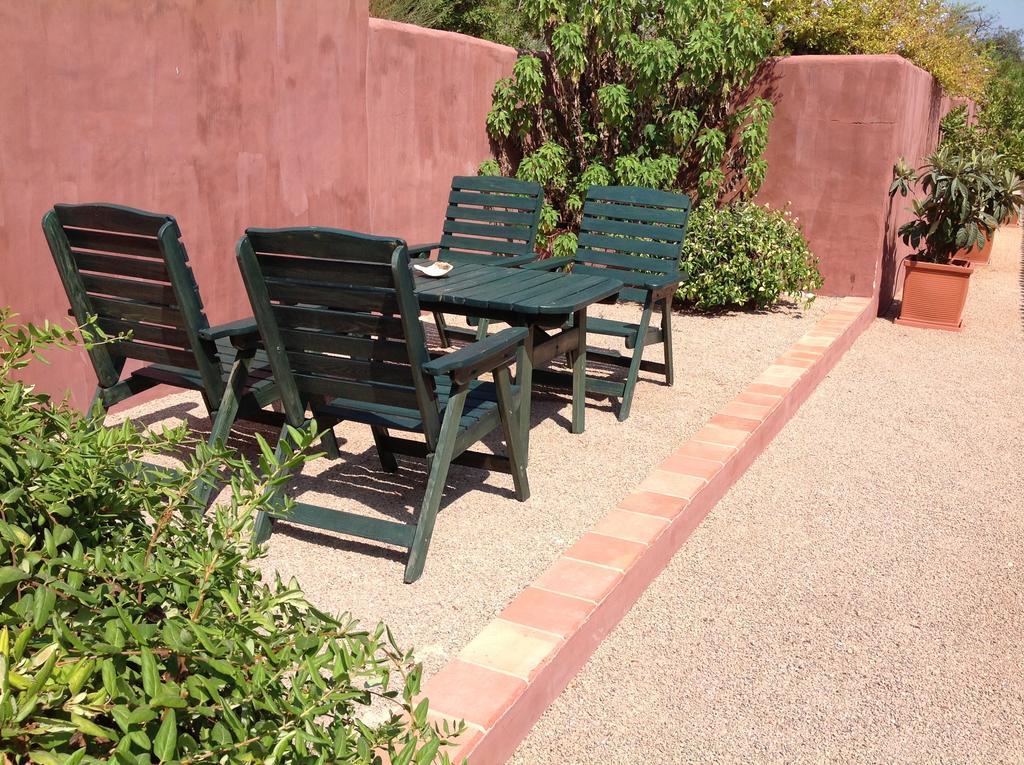 Fazendinha - Tavira - Spacious And Tranquil酒店 客房 照片