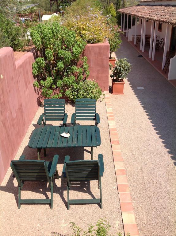 Fazendinha - Tavira - Spacious And Tranquil酒店 外观 照片