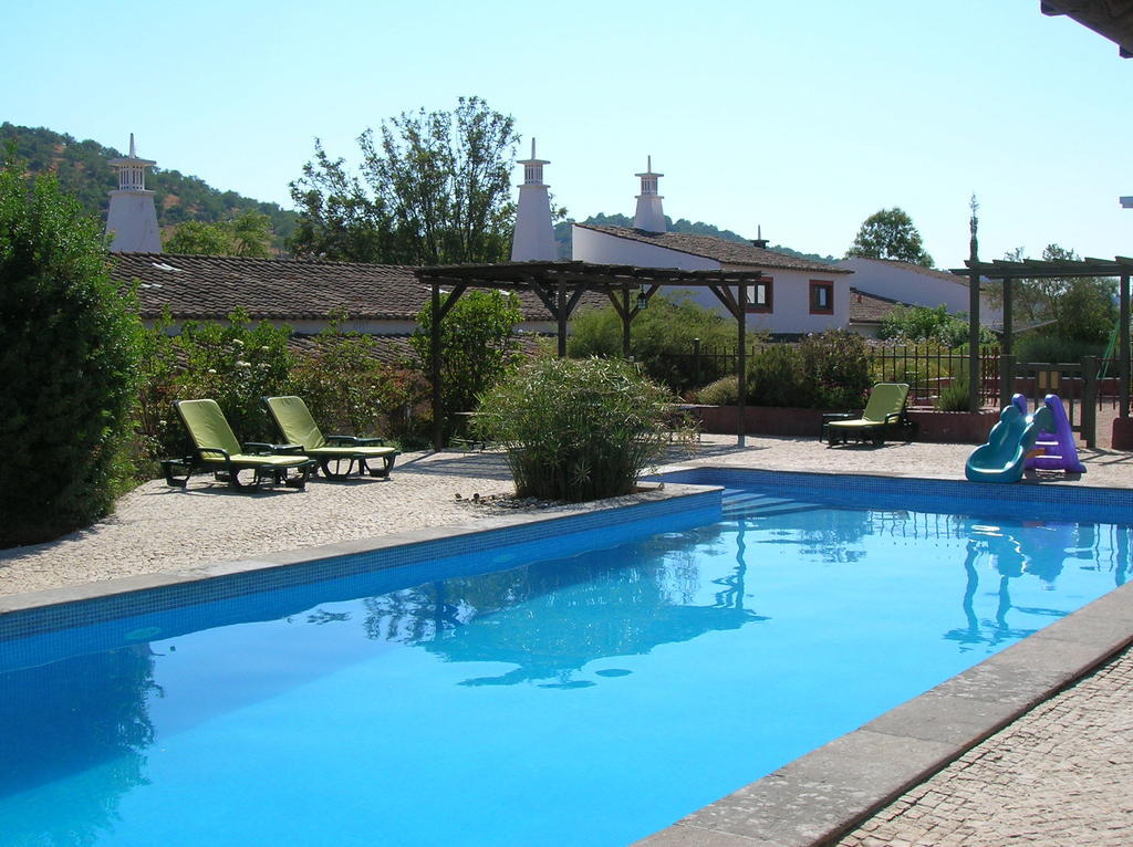 Fazendinha - Tavira - Spacious And Tranquil酒店 外观 照片
