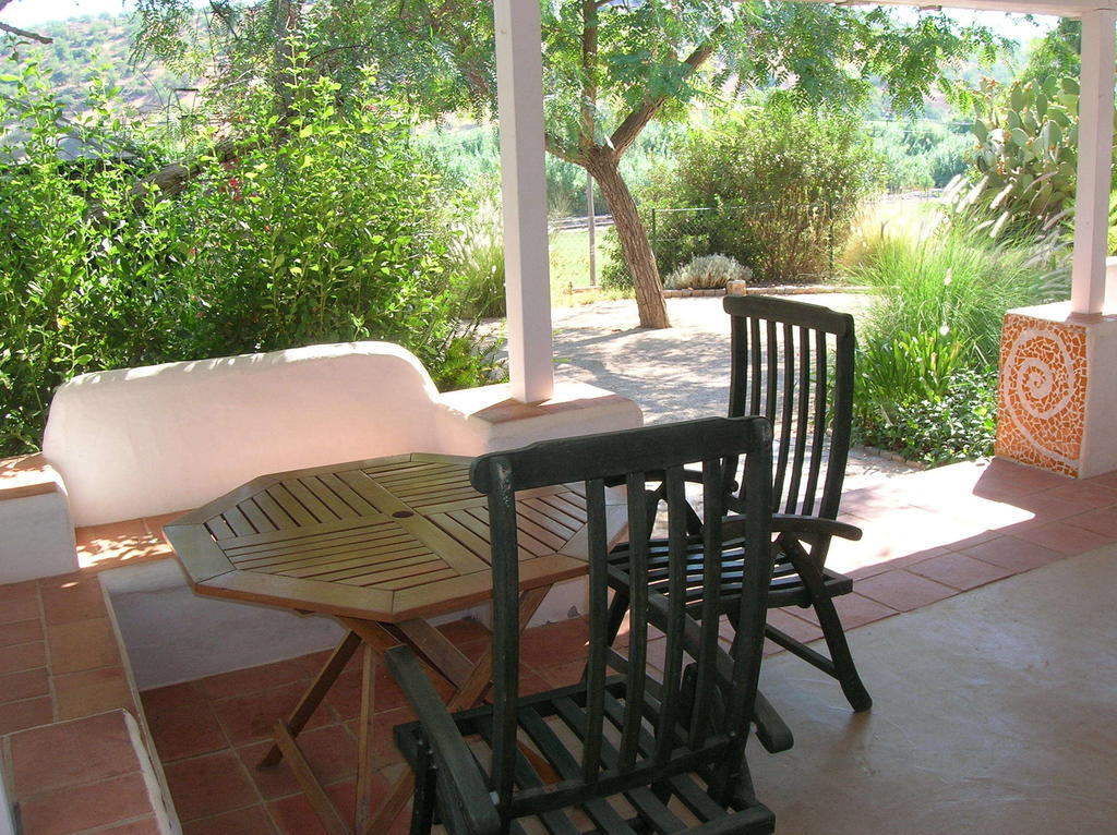 Fazendinha - Tavira - Spacious And Tranquil酒店 外观 照片