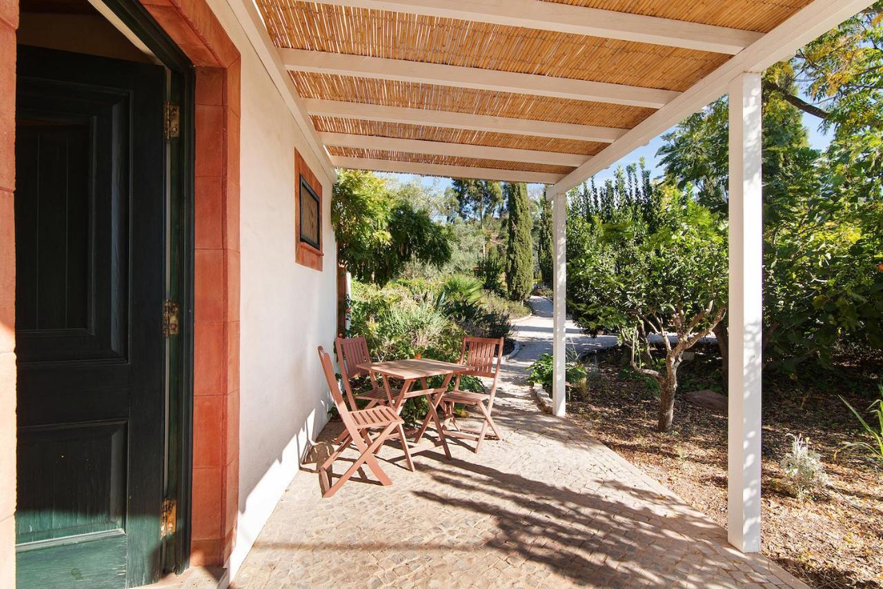 Fazendinha - Tavira - Spacious And Tranquil酒店 外观 照片