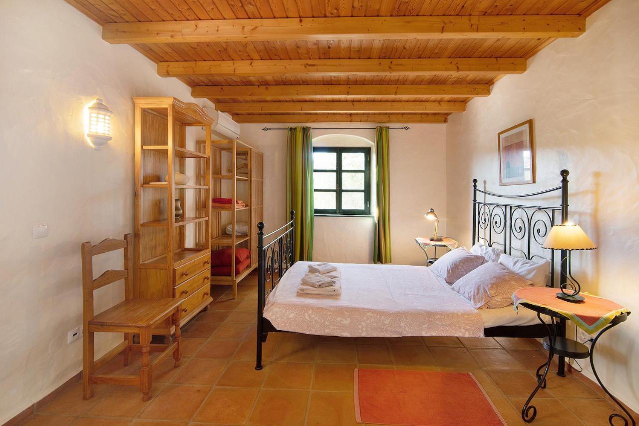 Fazendinha - Tavira - Spacious And Tranquil酒店 外观 照片