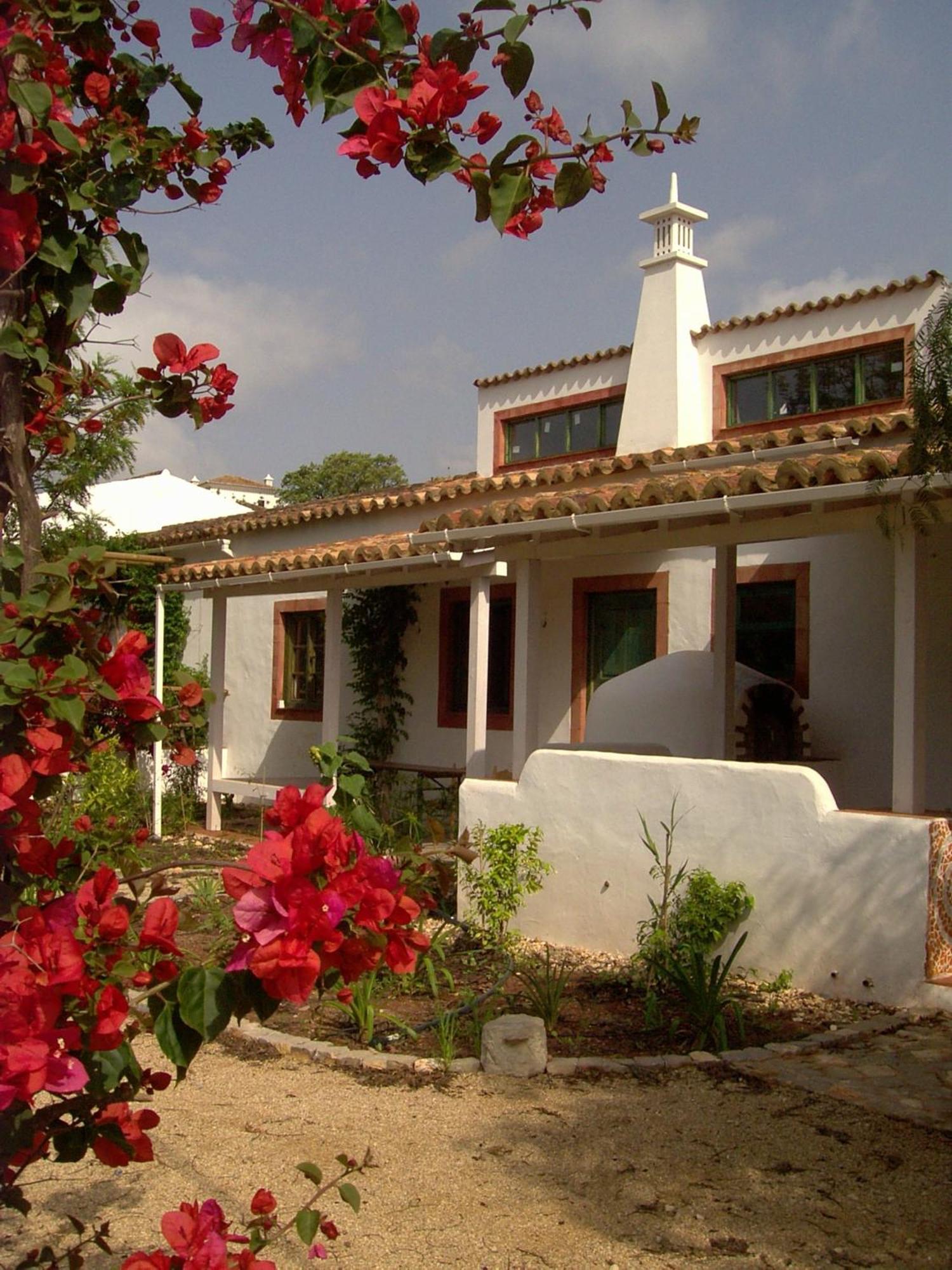 Fazendinha - Tavira - Spacious And Tranquil酒店 外观 照片