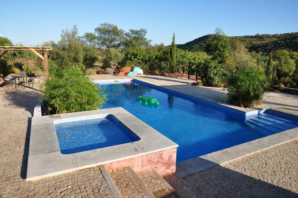 Fazendinha - Tavira - Spacious And Tranquil酒店 外观 照片