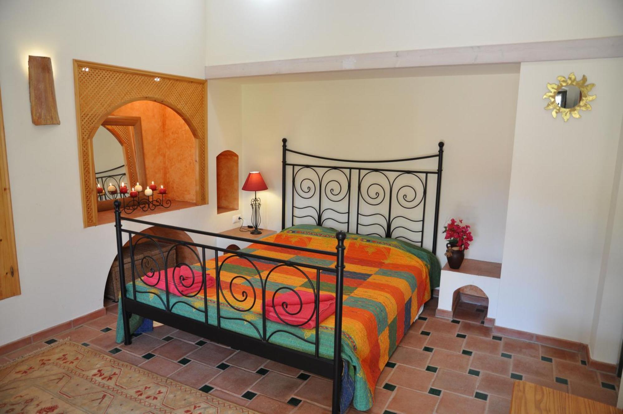 Fazendinha - Tavira - Spacious And Tranquil酒店 外观 照片