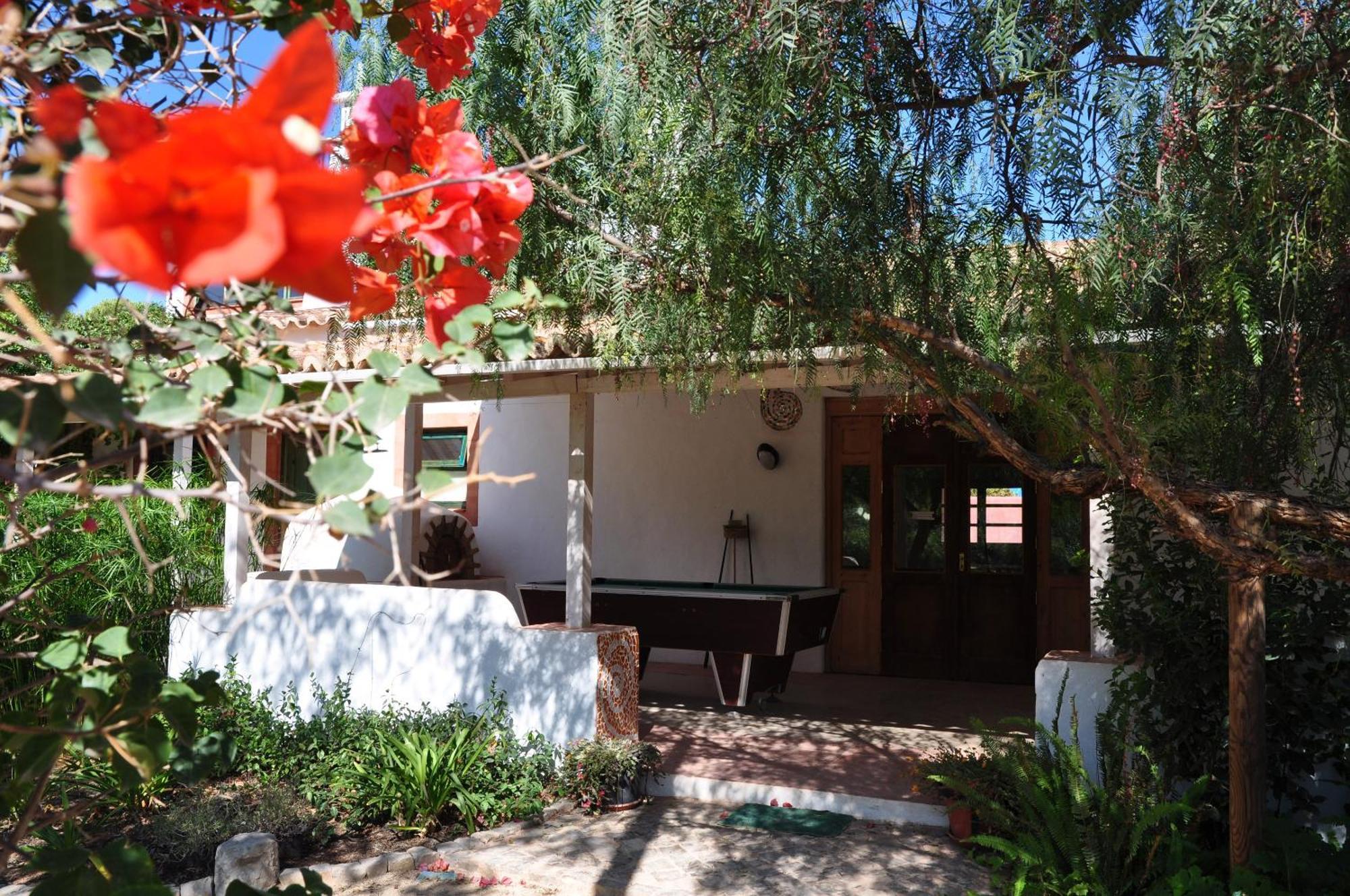 Fazendinha - Tavira - Spacious And Tranquil酒店 外观 照片