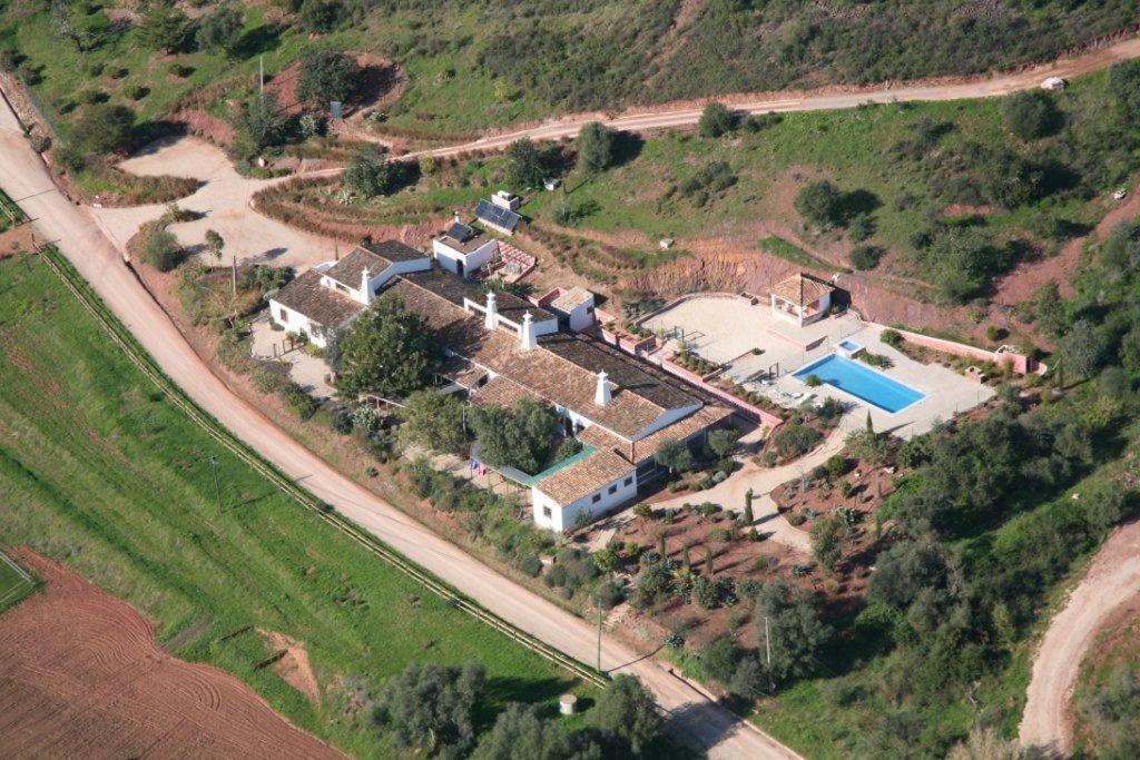 Fazendinha - Tavira - Spacious And Tranquil酒店 外观 照片