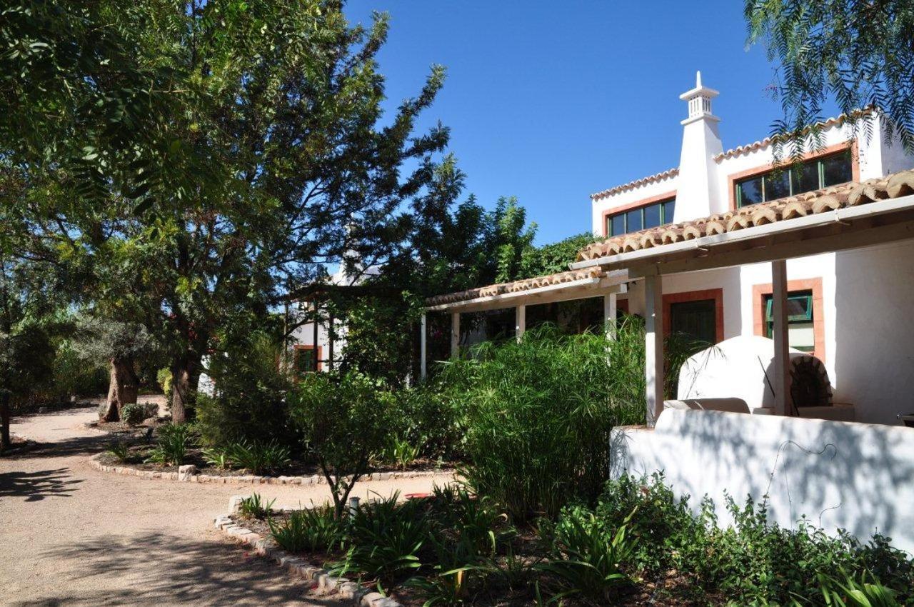 Fazendinha - Tavira - Spacious And Tranquil酒店 外观 照片