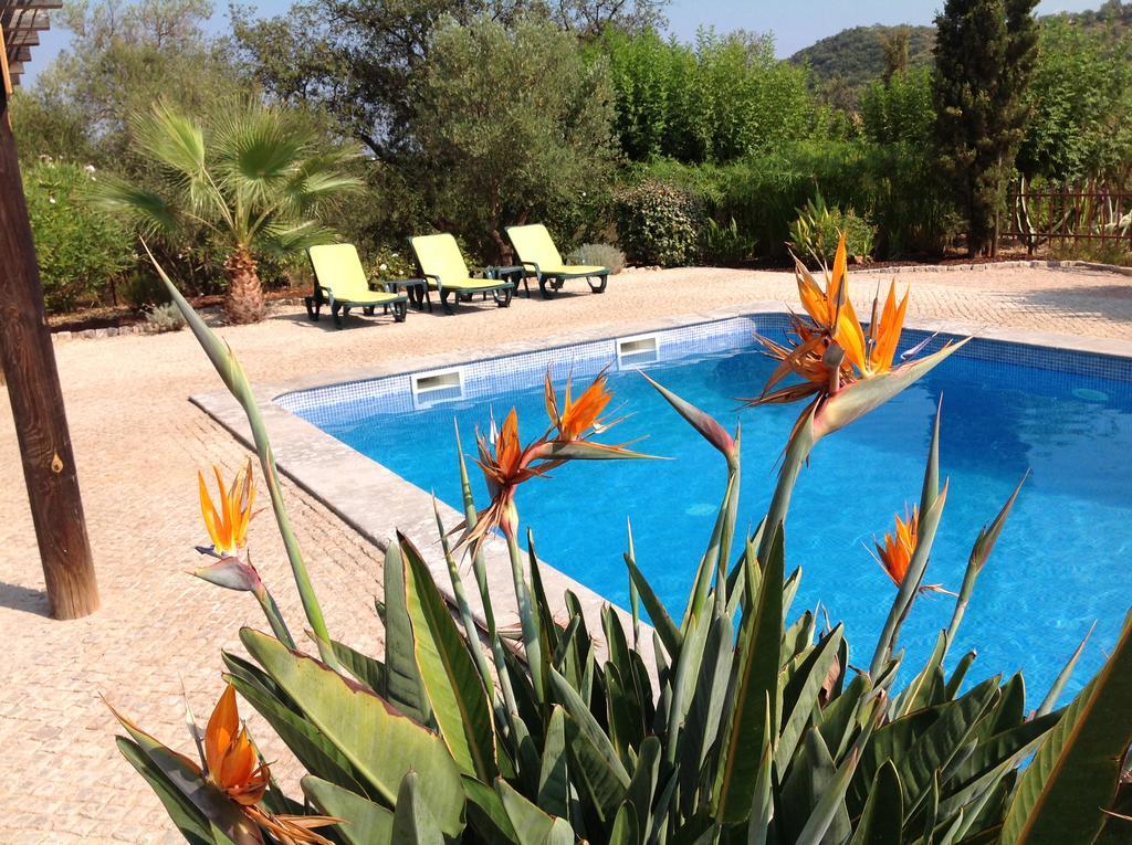 Fazendinha - Tavira - Spacious And Tranquil酒店 外观 照片
