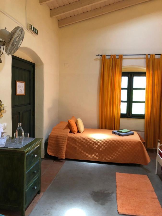 Fazendinha - Tavira - Spacious And Tranquil酒店 外观 照片
