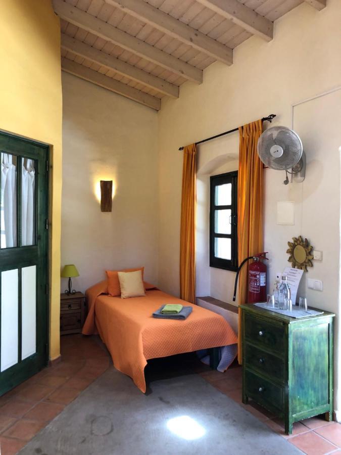 Fazendinha - Tavira - Spacious And Tranquil酒店 外观 照片