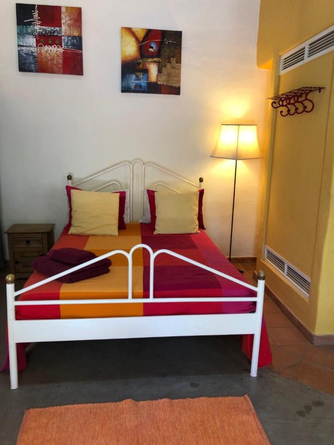 Fazendinha - Tavira - Spacious And Tranquil酒店 外观 照片